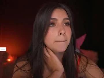 Chaturbate Ashley_jones9 ashley_jones9 from Chaturbate