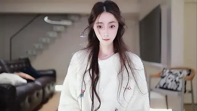 Try cute escort -Aricia- -Aricia- from StripChat