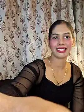 StripChat Garima_G Garima_G from StripChat
