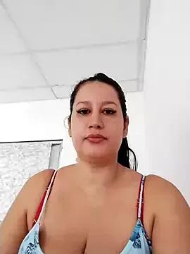 Masturbate to StripChat's Keilymadam keilymadam from StripChat