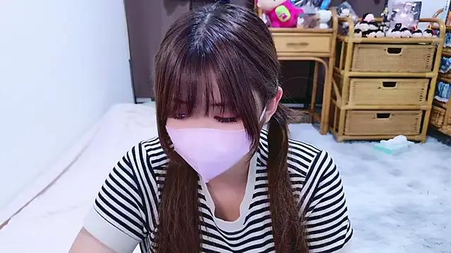 Masturbate to 23 years old Megu_Melon from StripChat Megu_Melon from StripChat